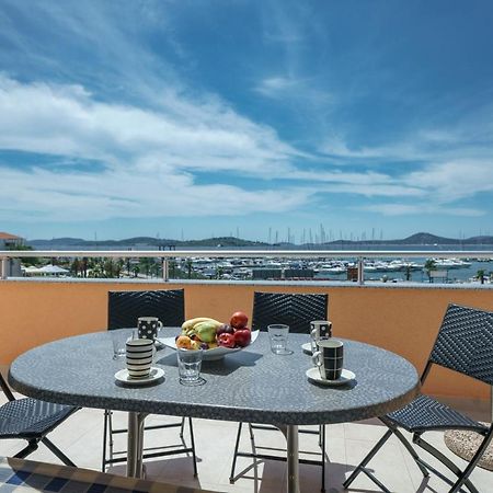 Apartmani Andora,centar-Vodice Esterno foto
