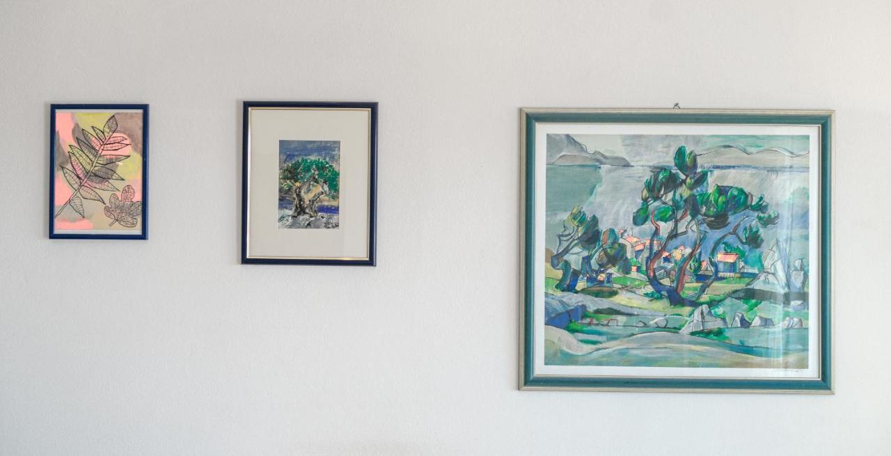 Apartmani Andora,centar-Vodice Esterno foto