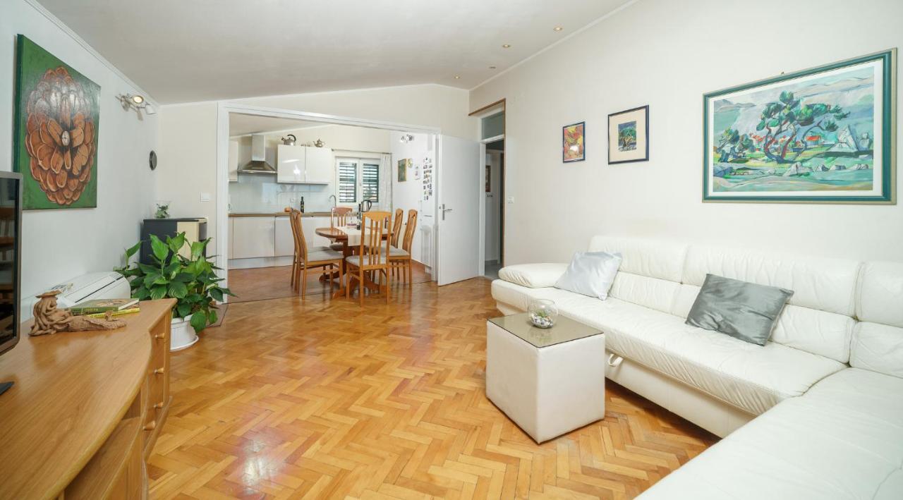 Apartmani Andora,centar-Vodice Esterno foto