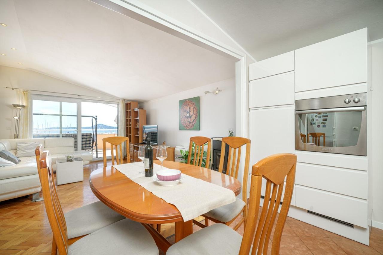 Apartmani Andora,centar-Vodice Esterno foto