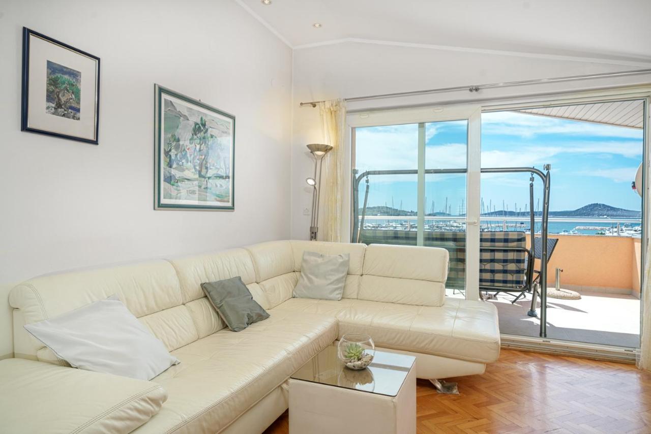 Apartmani Andora,centar-Vodice Esterno foto