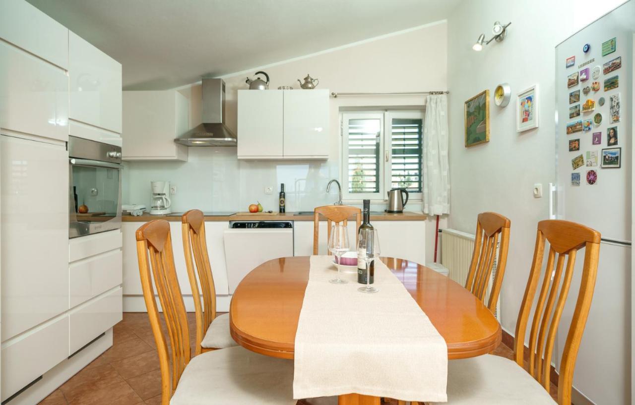 Apartmani Andora,centar-Vodice Esterno foto