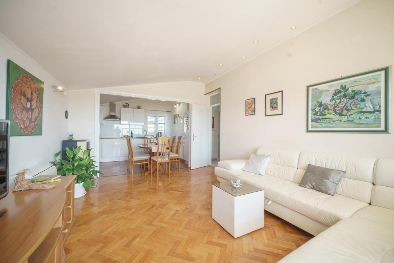 Apartmani Andora,centar-Vodice Esterno foto