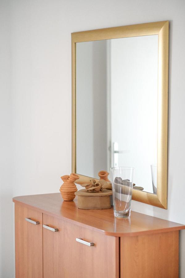 Apartmani Andora,centar-Vodice Esterno foto