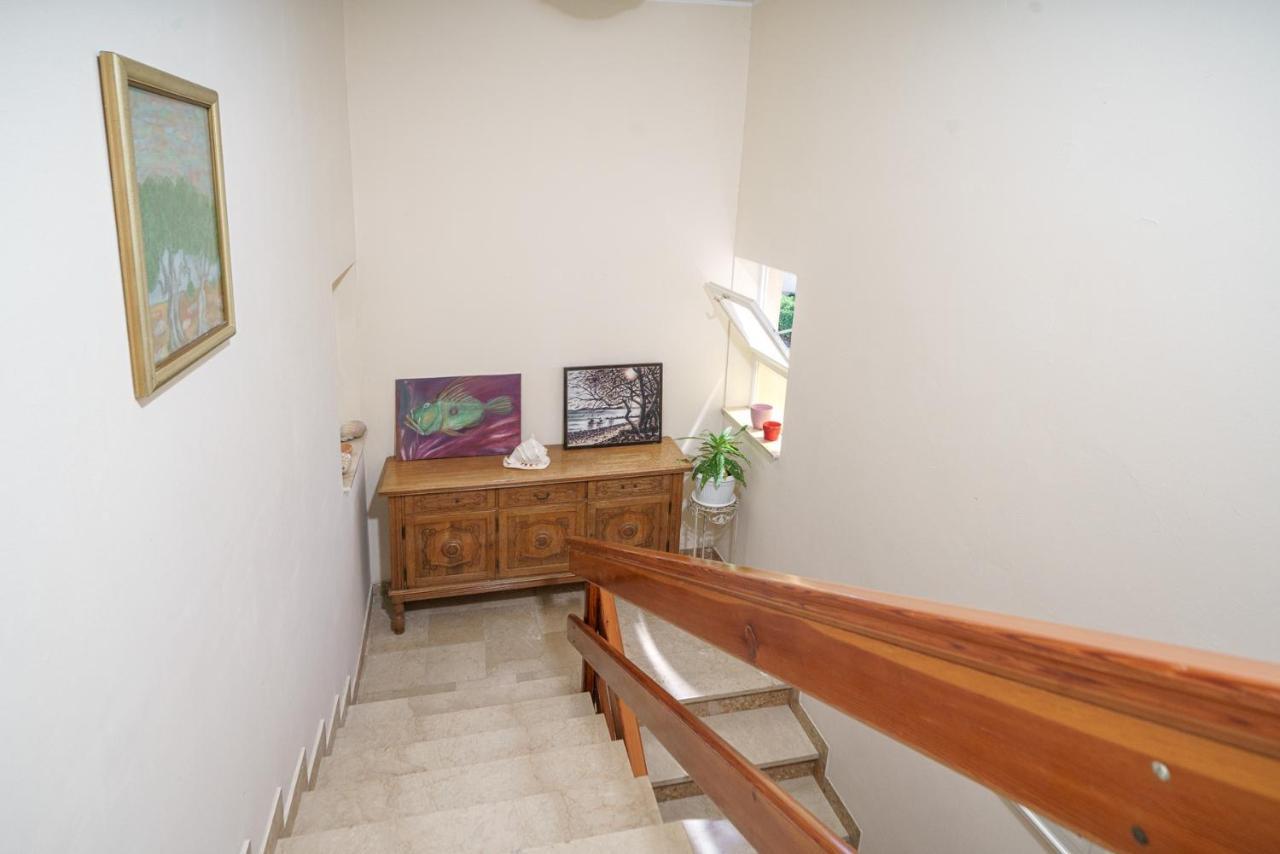 Apartmani Andora,centar-Vodice Esterno foto