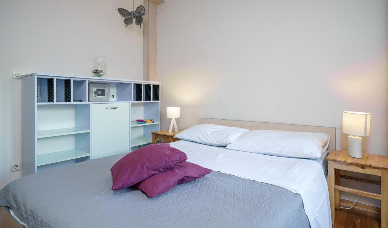 Apartmani Andora,centar-Vodice Esterno foto