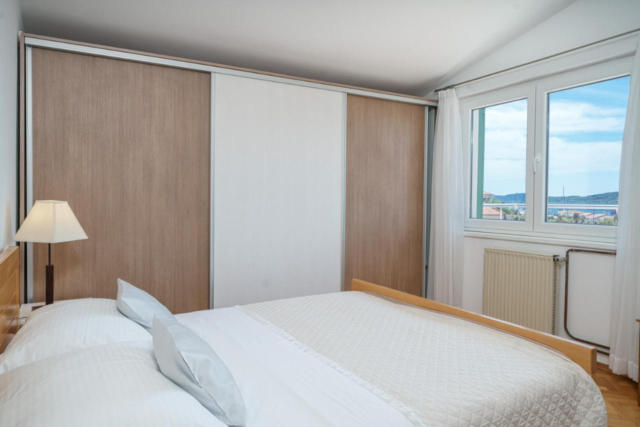 Apartmani Andora,centar-Vodice Esterno foto