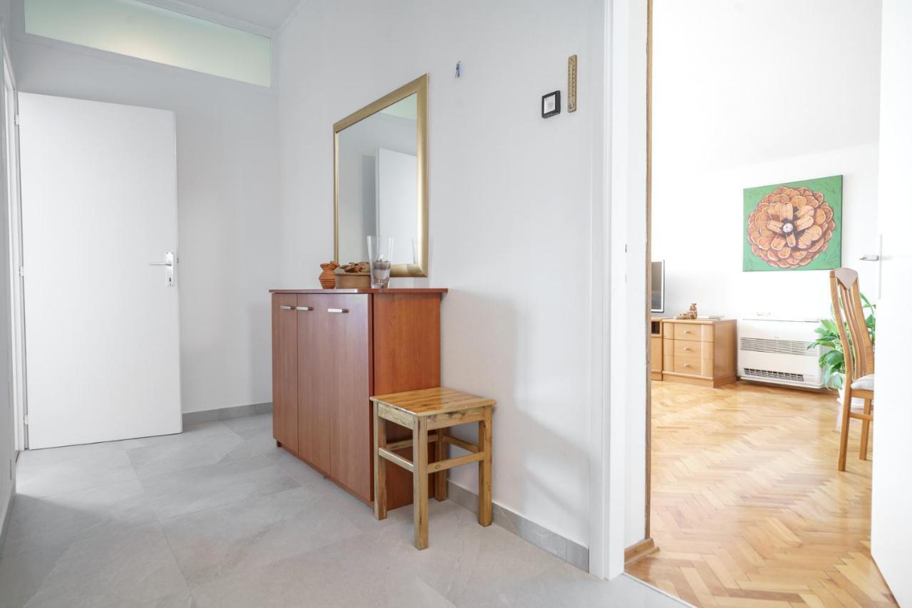 Apartmani Andora,centar-Vodice Esterno foto