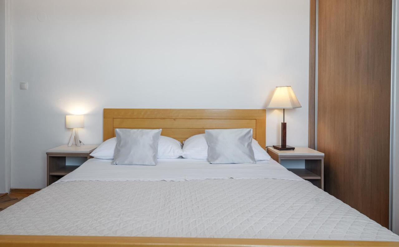 Apartmani Andora,centar-Vodice Esterno foto