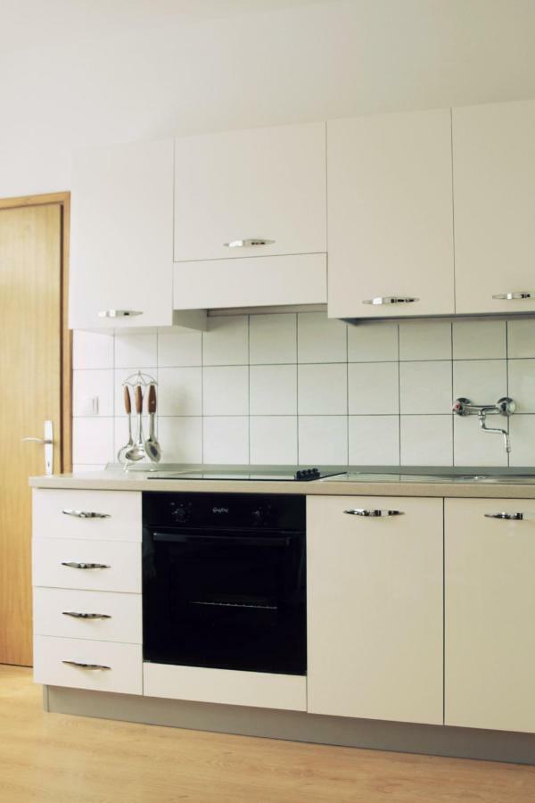 Apartmani Andora,centar-Vodice Esterno foto