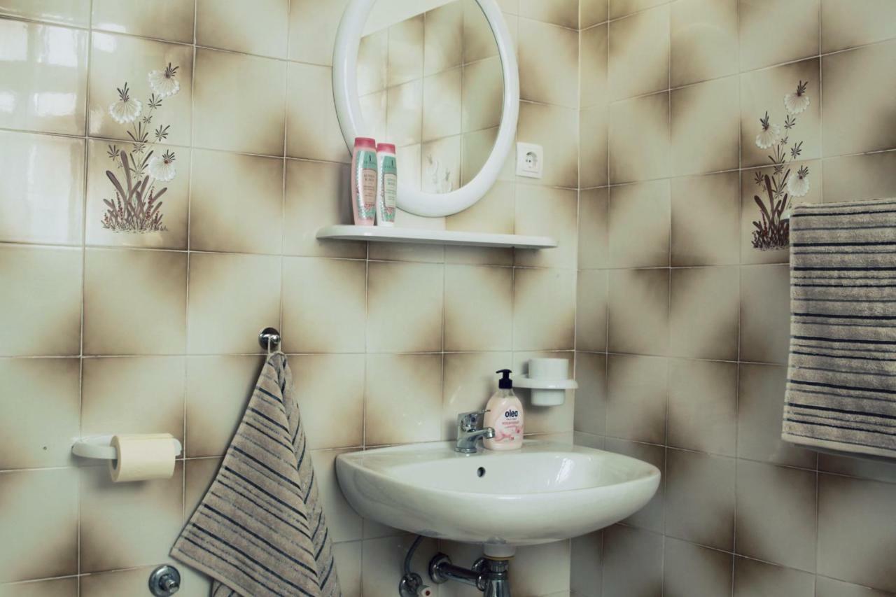Apartmani Andora,centar-Vodice Esterno foto