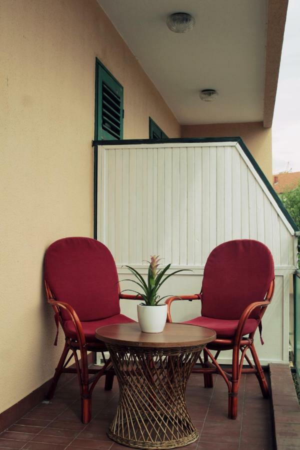 Apartmani Andora,centar-Vodice Esterno foto