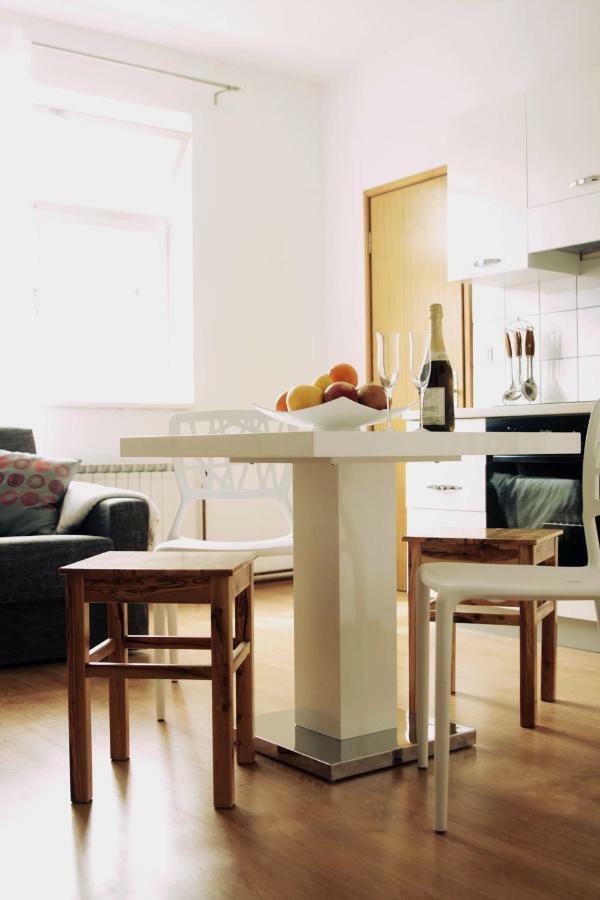 Apartmani Andora,centar-Vodice Esterno foto